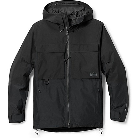 50% Off REI Men's First Chair GTX Jacket