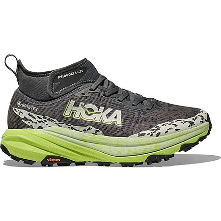 Hoka Men's Speedgoat 6 Mid GTX Trail Shoes: $107.83 + Free Shipping