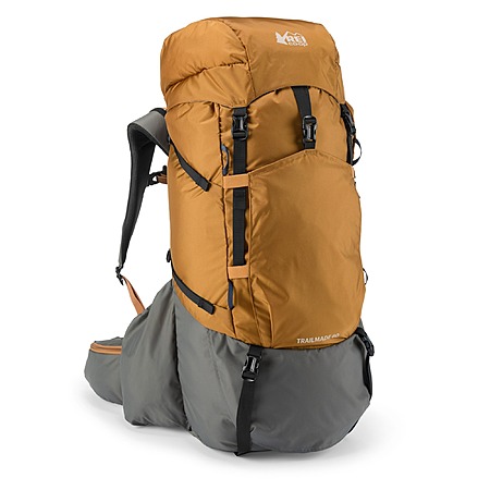 40% Off REI Trailmade 60 Hiking Pack!