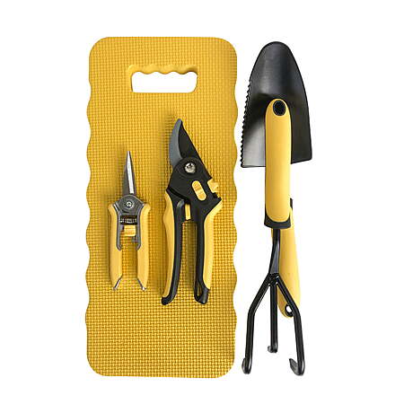 50% Off Gardening Tool Set!
