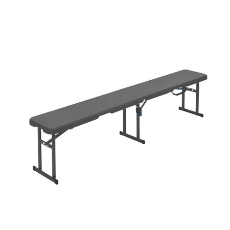 30% Off Mainstays Fold-in-Half Bench!