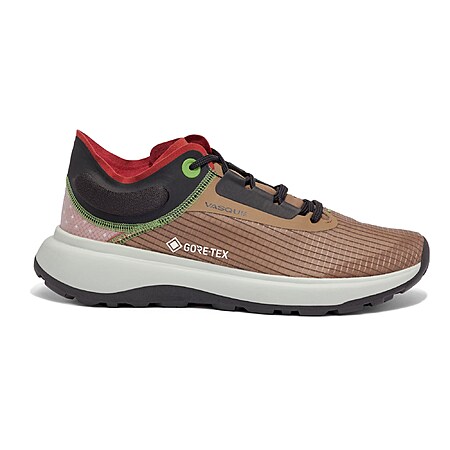 50% Off Vasque Men's Reconnect Now GTX Hiking Shoes!