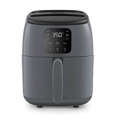 Air Fryers Just $35.99 on Amazon!