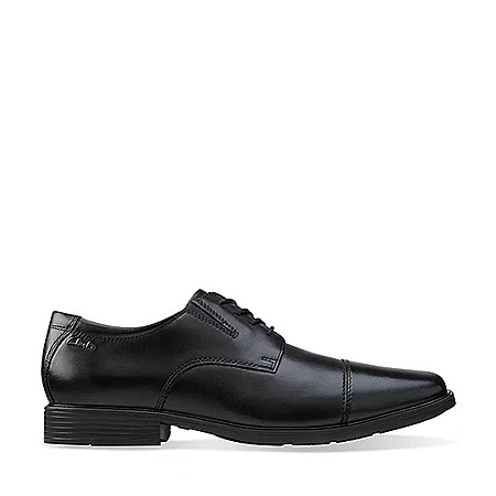 Clarks Men's Dress Shoes Only $34.99!