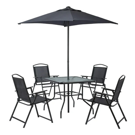 Patio Dining Set for $84!