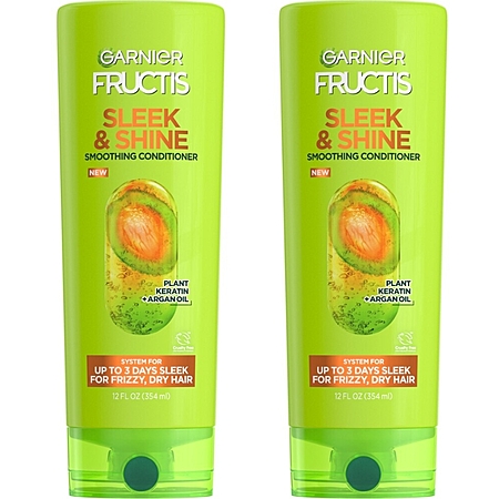 Garnier Fructis Shampoo or Conditioner: Buy 2 for $5!