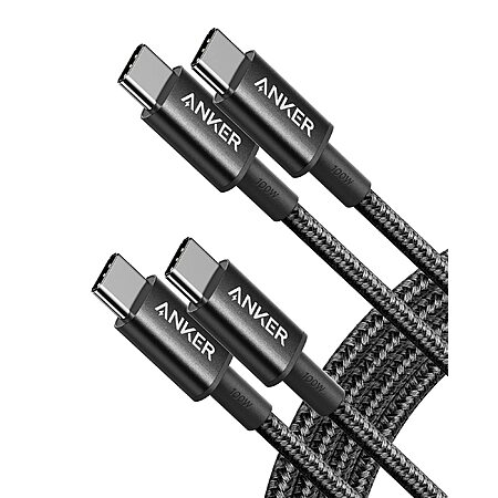 Anker USB-C Cable 45% Off for Prime Members!