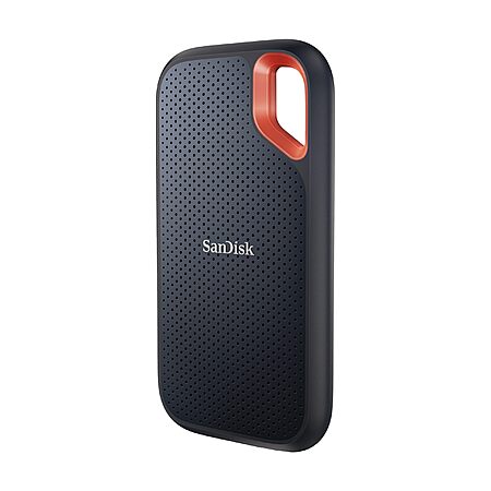 Save $250 on SanDisk 8TB SSD!
