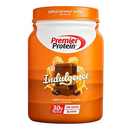 50% Off Premier Protein Powder!