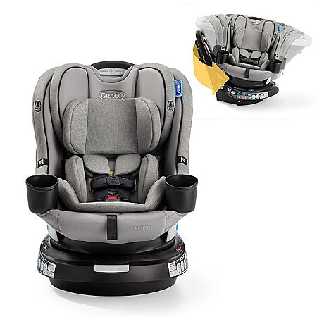 Graco Car Seat + $50 Kohl's Cash