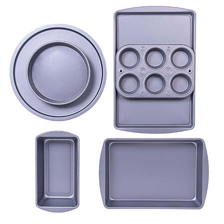 6-Piece Bakeware Set for Only $7.97!