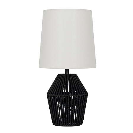 61% Off Mainstays Mini Lamp!