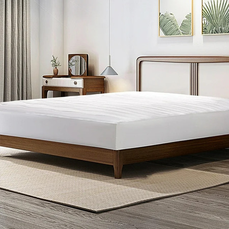 Waterproof Mattress Pad from $8