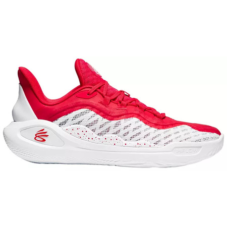 68% Off Men's Curry 11 Sneakers!