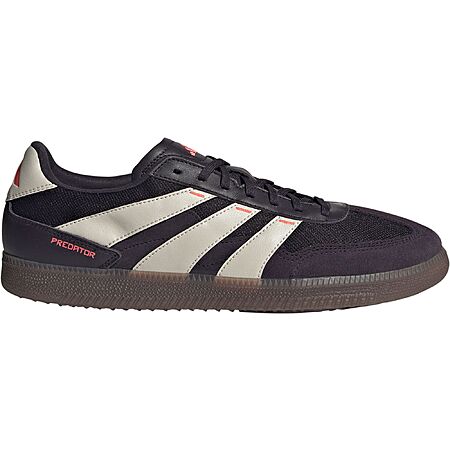 55% Off Adidas Indoor Soccer Shoes!