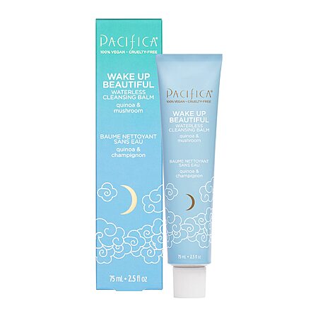 52% Off Pacifica Cleansing Balm!