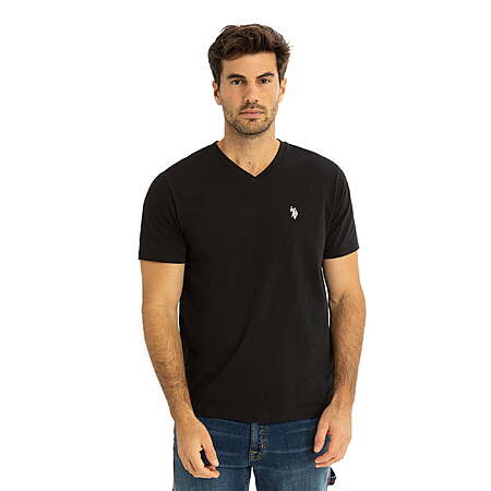 U.S. Polo Assn. Men's Tees Just $3.98!