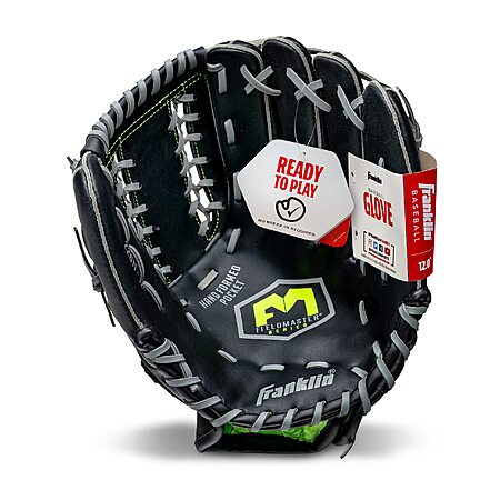 50% Off Franklin Baseball Glove!