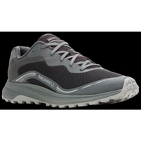 Merrell Men's Fly Strike 2 Trail Hiking Shoes (Black) $49.77 + Free ...