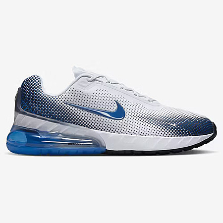 Nike Men's Air Max Phoenix Shoes (White/Game Royal/Obsidian, 8,10.5-12,13) $79.99 + Free Shipping