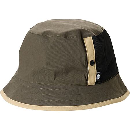 The North Face Class V Reversible Bucket Hat (S/M, Taupegreen/Khakistone) $10 + Free S&H