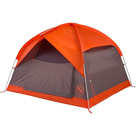 Big Agnes 4-Person Dog House 4 Tent $150 + Free S&H