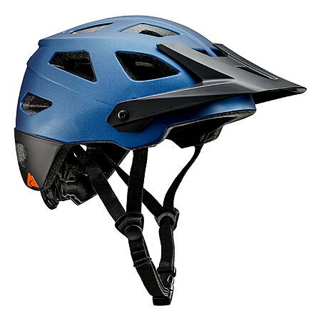Ozark Trail Adult Rechargeable Light-Up Helmet (Blue) $4.45