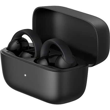 Soundcore by Anker C50i Open-Sound Clip-On Style Bluetooth Wireless Earbuds $38 + Free S&H