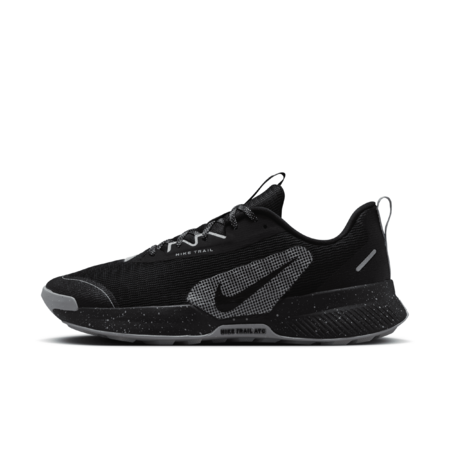 Nike Men's Juniper Trail 3 Trail Running Shoes (Black/Grey/Photon Dust/Black) $54 + Free S&H