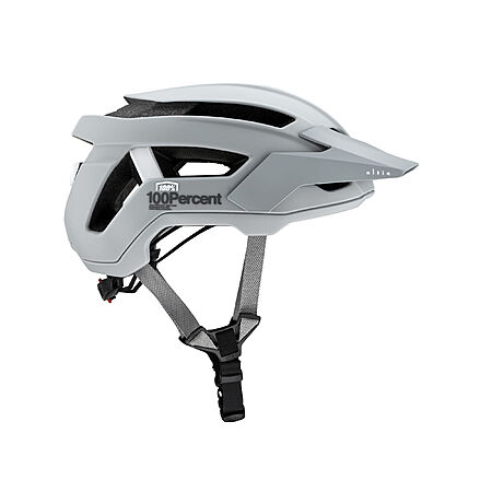 100Percent Altis Trail Helmet (XS/S, Black or White) $10 + Free S&H on $75+