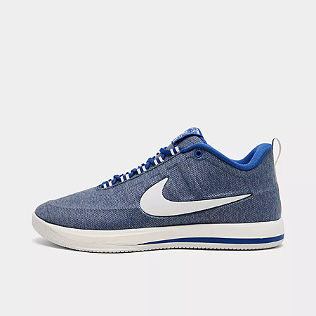 Nike Men's Book 2 SE Denim Basketball Shoes (2 Colors) $70 + Free S&H