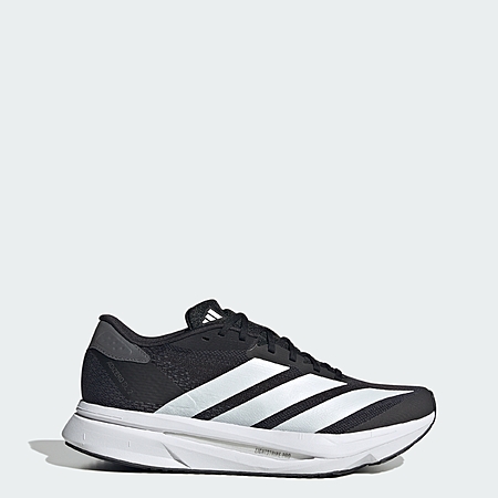 Adidas Women's Adizero SL2 Running Shoes (Core Black/Cloud White/Grey Five, 7.5-10) $37.00 + Free Shipping