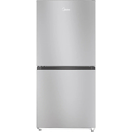 20 Cu. Ft. Midea 3-In-1 50/50 Flex Garage Ready Convertible Freezer (Stainless Steel) $800 + Free S&H