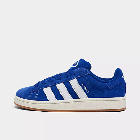 adidas Men's Originals Campus 00s Casual Shoes (Semi Lucid Blue, Select Sizes) $37.50 + Free S&H on $75+