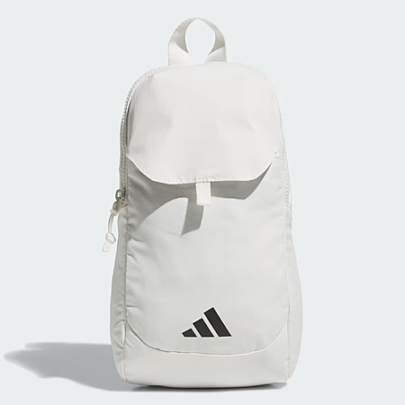 Amazon Essentials Sling Bag (White/Black) $20.30 + Free Shipping