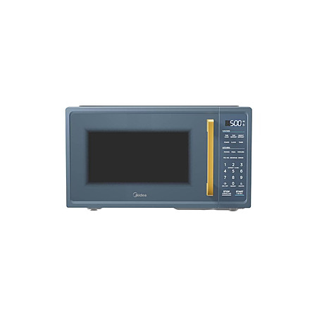 Midea 0.9 Cu Ft 900W Microwave Oven (Various) $59.99 + Free Shipping