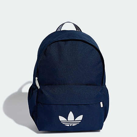 adidas Adicolor Classic Backpack (Night Indigo) $11.00 + Free Shipping