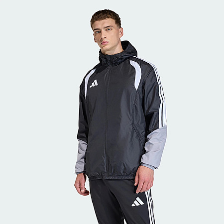 Adidas Men's Tiro 26 Competition All Weather Jacket. (2 Colors) $30.00 + Free Shipping