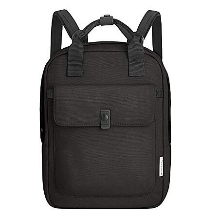 Travelon Anti-Theft Origin Small Backpack w/ RFID Blocking (Black) $39.60 + Free Shipping