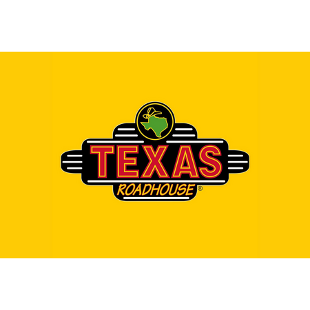 $50 Texas Roadhouse eGift Card (Email Delivery)