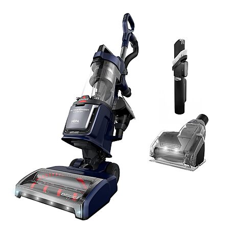 Bissell Pet Hair Eraser DualBrush HEPA Upright Vacuum (42946) $169.99 + Free Shipping