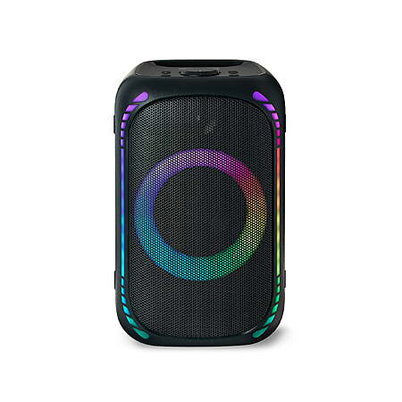 Onn Gen. 2 Medium Portable Party Speaker, 50W IPX7 Waterproof (Black) $49.00 + Free Shipping