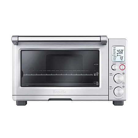 Breville BOV800XL Smart Oven 1800W Convection Toaster Oven (Brushed Stainless Steel) $189.95 + Free Shipping