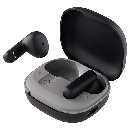 onn Mini Sticks Bluetooth Earbuds w/ Environmental Noise Canceling (Various) $9.88 + Free Shipping w/ Walmart+ or on $35+