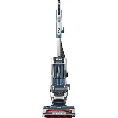 Shark Stratos DuoClean PowerFins HairPro HEPA Self-Cleaning Brushroll Vacuum (Navy) $279.99 + Free Shipping