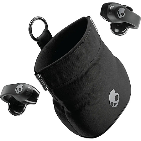Skullcandy Push 720 Open Ear True Wireless Headphones (Black) $75.99 + Free Shipping