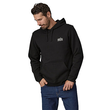 Patagonia Men's Strataspire Uprisal Hoodie (2 Colors) $48 + Free S&H on $75+