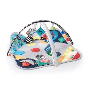 Kids II Baby Einstein Sensory Play Space Baby Playmat