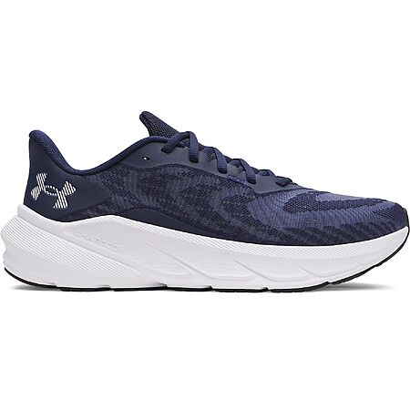 Under Armour Charged+ Turbulence 3 Men's Running Shoes (Midnight Navy White) $29.75 + Free Pickup