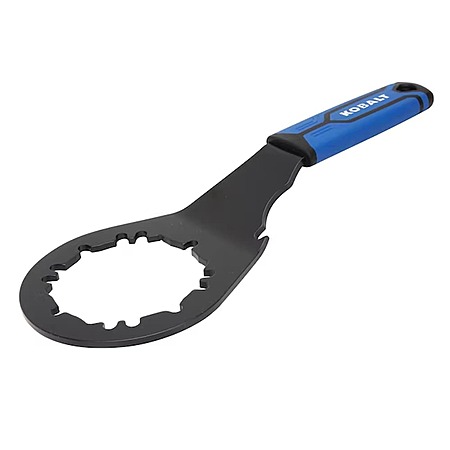 YMMV: Kobalt Locknut Hex Drain Wrench $7.77 + Free In-Store Pickup at Lowes